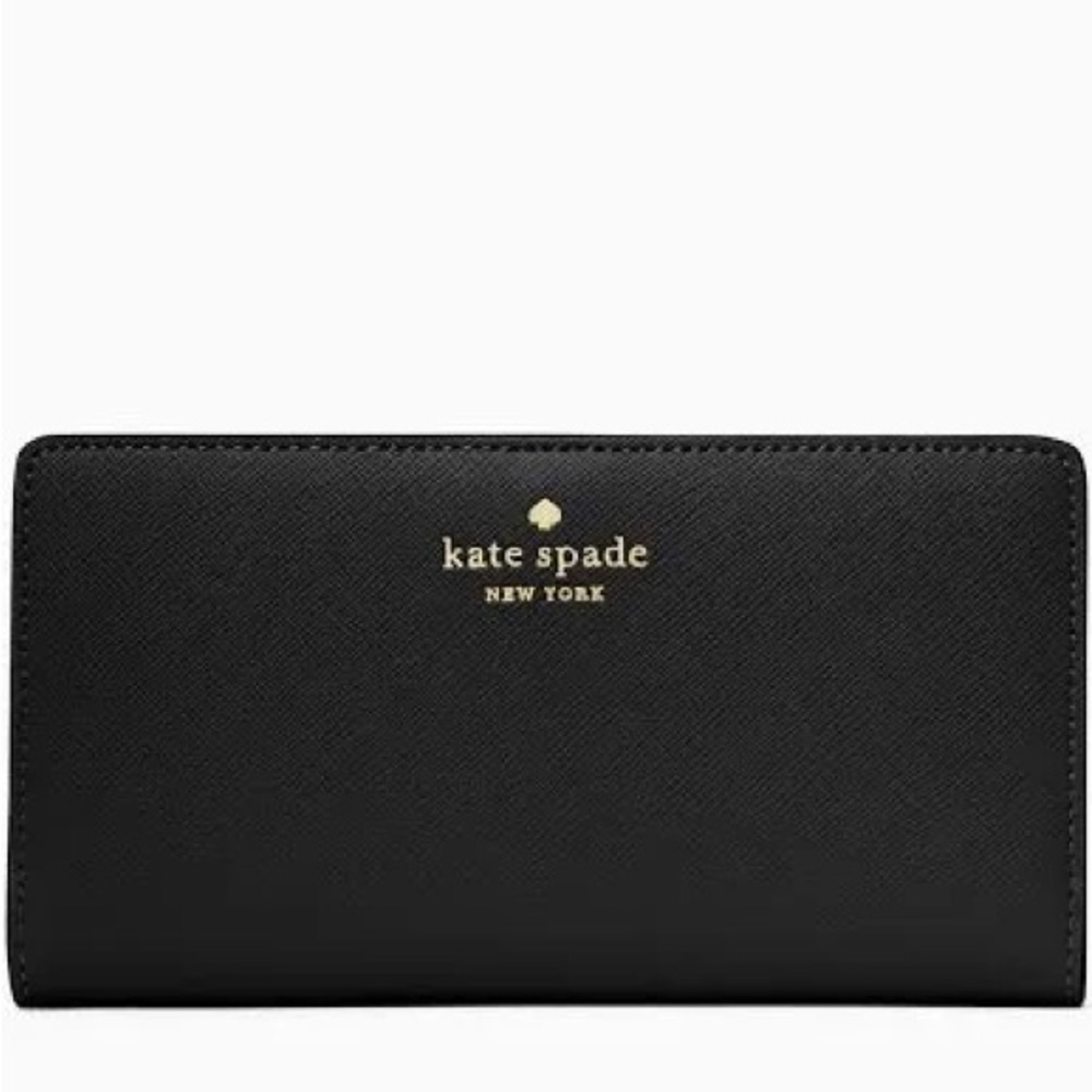 Kate Spade Wallet Previously Owned